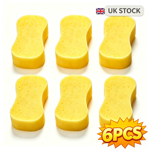 6pcs large size - 6pcs,