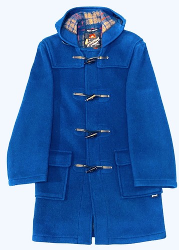 Gloverall men royal blue - gloverall,,