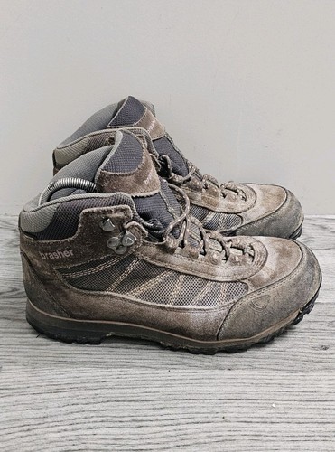 Brasher goretex country - brasher,