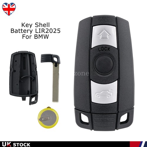 Button key fob - 3,