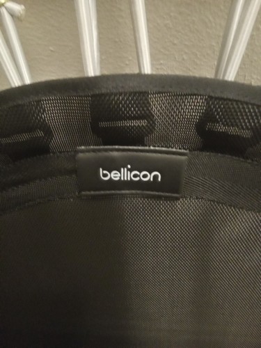 Bellicon rebounder - 39",