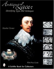 Antique Lace: Identifying