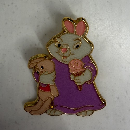 Disney pin tagalong robin hood - disney,