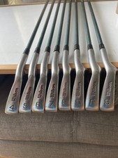 9 X Wilson Gear Effect 1200