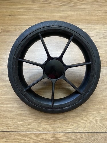 Cosatto giggle rear wheel - rear,