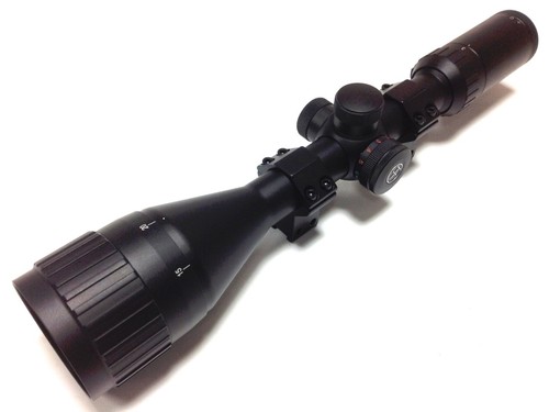 Hawke fast mount - mount, 3-9x50