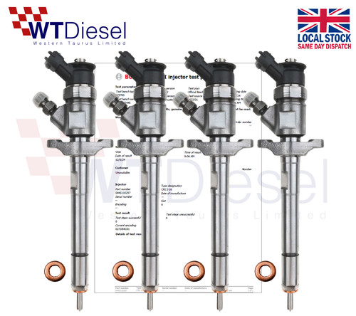 Hdi diesel injector - diesel,