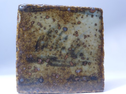 Rare bernard leach ives - leach,