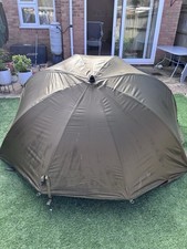 ESP Lo-Pro MK2 Umbrella Brolly