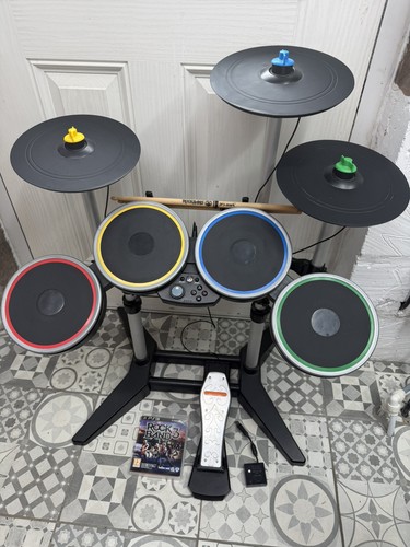 Rock band pro drums - pro,