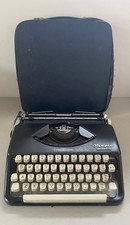 Vintage Olympia Splendid 33