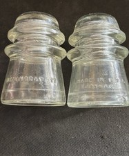 Pair- Hemmingway-16 clear