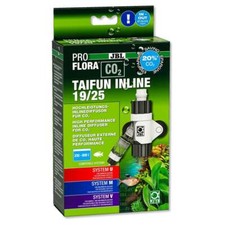 JBL ProFlora CO2 Taifun Inline