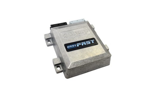 Lovato easy fast obd2 - obd2, 3