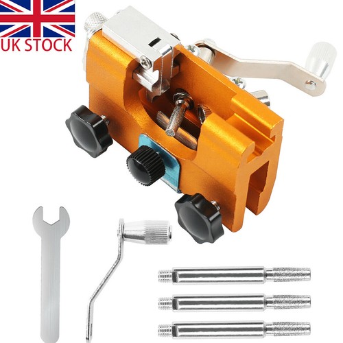 Portable easy chain - easy, saw