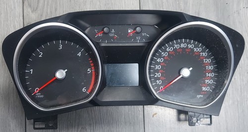 Ford mondeo mk4 - mondeo,
