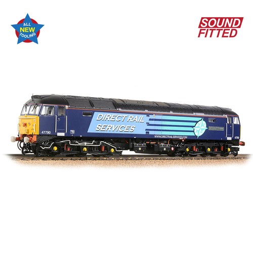 Bachmann 432sf gauge - oo,