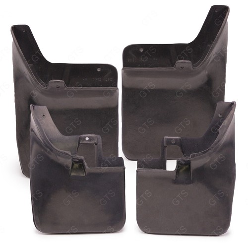 Set mud flap - set,
