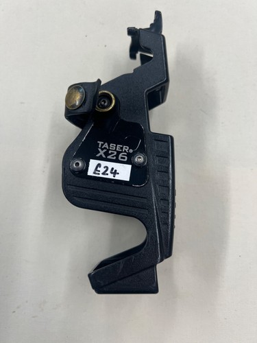 Taser x26 exoskeleton holder - taser,