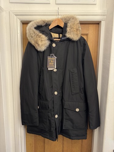 Woolrich mens arctic - woolrich,