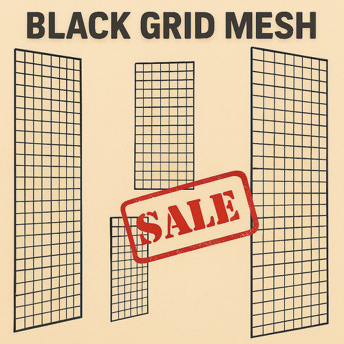 New heavy duty - duty, grid