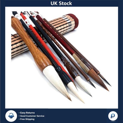Professional calligraphy brush - professional,