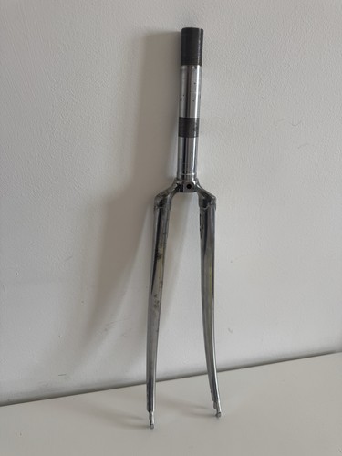 Colnago steel fork - fork, columbus