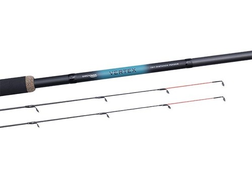 Drennan vertex distance feeder - vertex,
