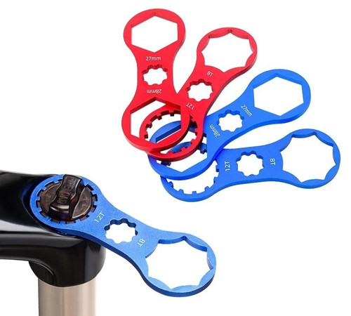 Bike front fork - fork, tool
