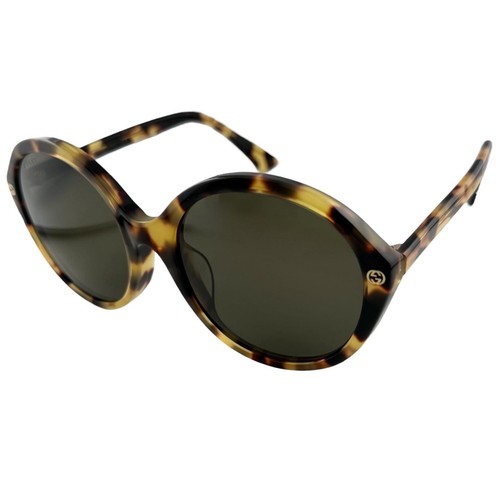 Gucci round shape bee - round,