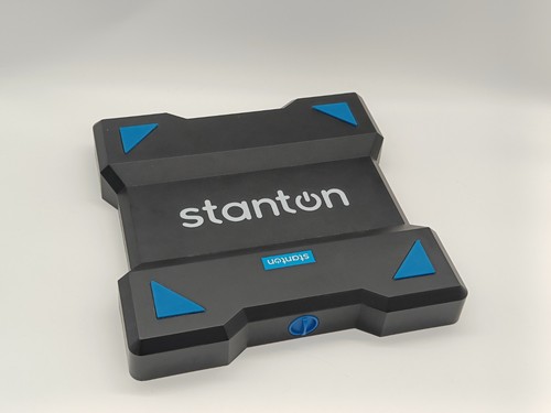 Dustcover lid only - stanton, stx