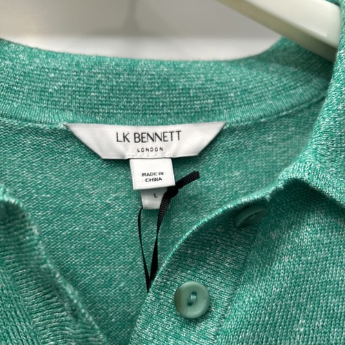Bennett size large dress - ok,