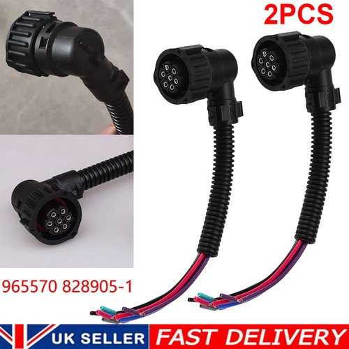 For movano repair connector - movano,