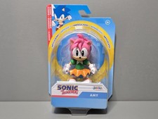 Jakks Pacific, Sonic the