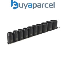 Teng 9121 9121 Impact Socket