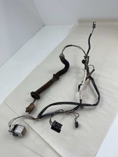 2006 LAND ROVER 90 BASE Wiring