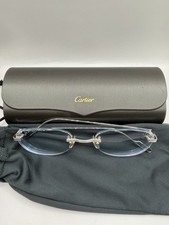 Cartier CT0113O-002 Optical
