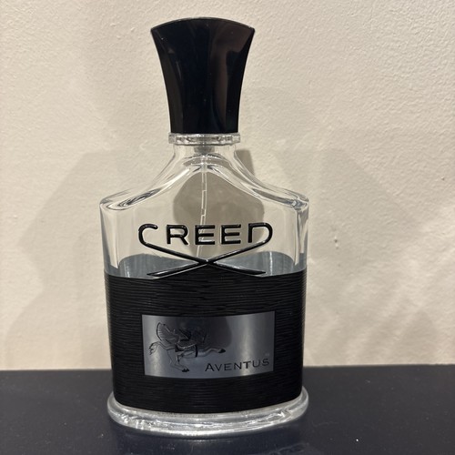 Creed aventus 100ml empty - ,