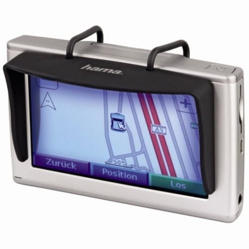 Hama satnav sun - hama, screen