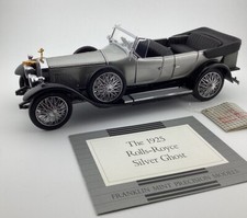Franklin Mint Scale 1:24 -