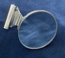 NEW CLASSIC CAR OVERTAKING