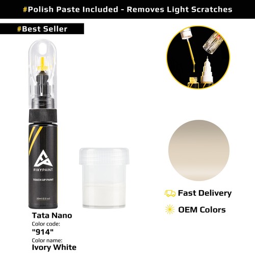 Touch paint for - paint, nano