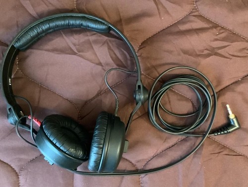 Sennheiser hd25 ii - sennheiser, 1