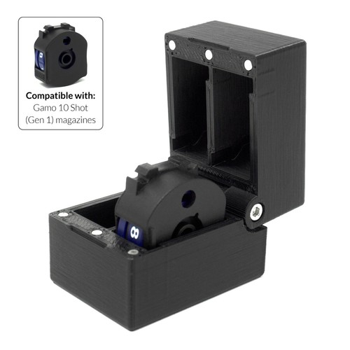 Gamo shot gen - 10, 1