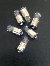 P LIGHT BULB.6 x Rally P-Light