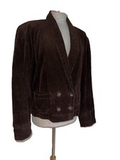 ALLY CAPELLINO VINTAGE JACKET