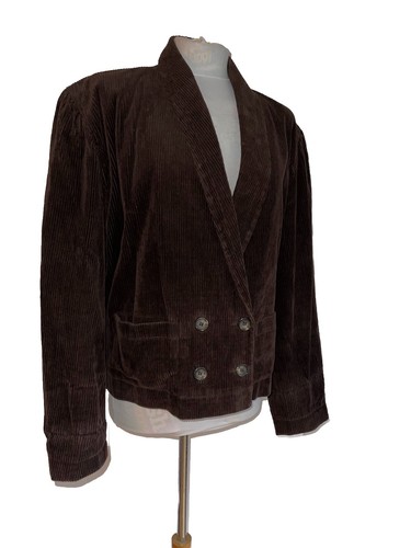 Ally capellino vintage jacket - ally,