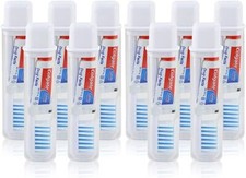 10pk Travel Toothbrush and