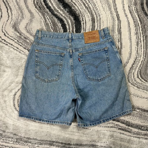 Women vintage levi 550 - vintage,