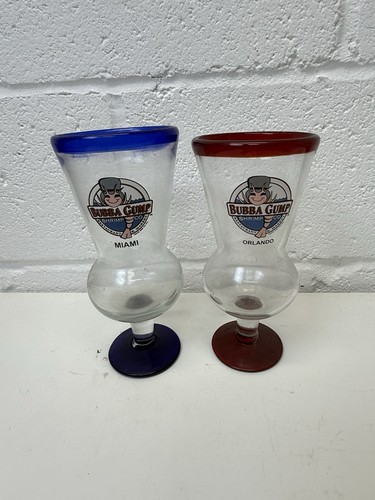 Bubba gump shrimp miami - bubba, &
